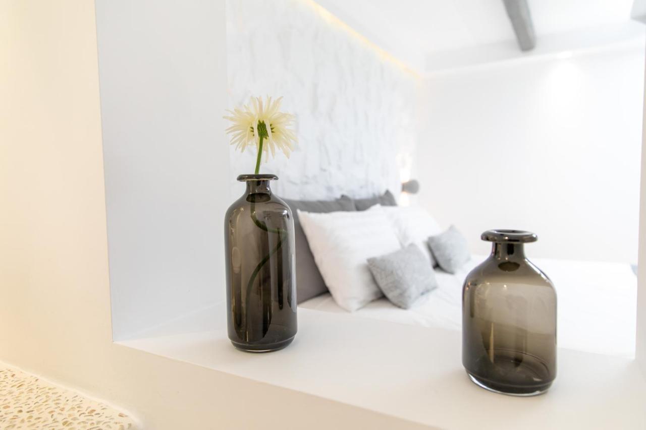 Marina'S Suites Naxos City Exterior photo