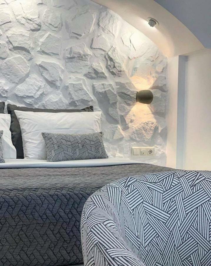 Marina'S Suites Naxos City Exterior photo