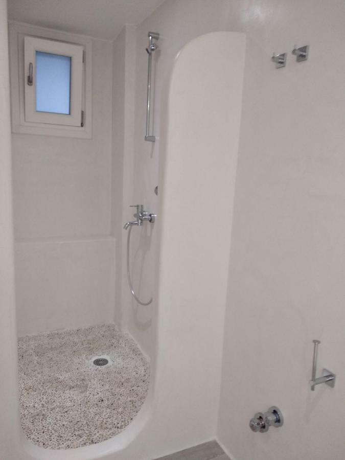 Marina'S Suites Naxos City Exterior photo