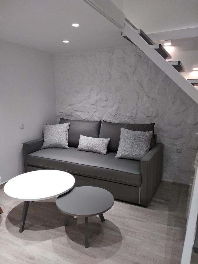 Marina'S Suites Naxos City Exterior photo